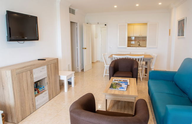 Hamilton Court Apartamentos - Photo 12