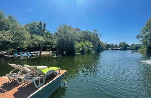 Floating House Embé Experience - Foto 43