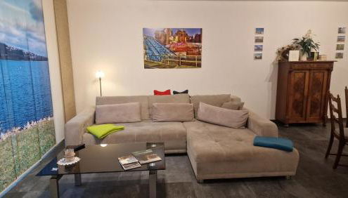 Mitten im Saarland - Foto 3