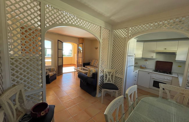 Apartamentos El Toro - Foto 36