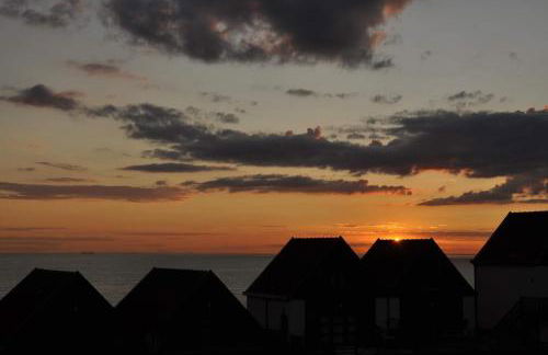 Le 246 - Duplex face à la mer pour 4 personnes, Wifi, TV full Sat, Parking - Foto 26