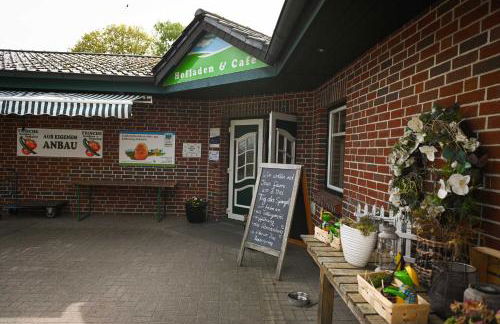 Green Tiny Spot Salemer See - Tiny House Nook 5 - Foto 59