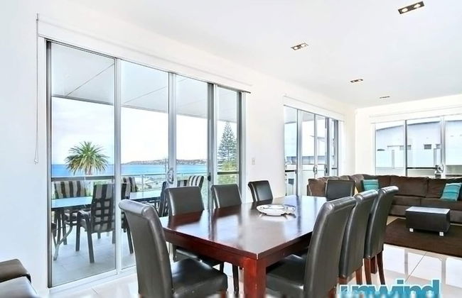 Block Escape no 5 - Penthouse Balcony Wi-fi - Photo 2