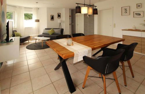 Ferienhaus "Kleine Auszeit" Parkstraße - Foto 8