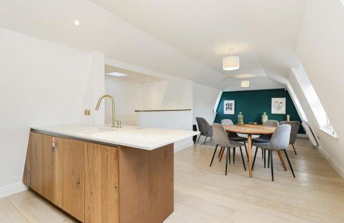 Kensington Gardens Apartments - Foto 18