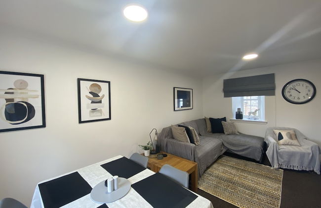 Flemings Yard - Fantastic Town House in Anstruther - Foto 32