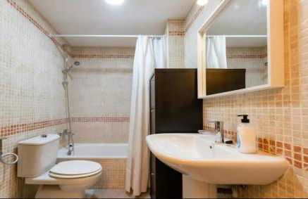 Your apartment in the heart of Valencia - Photo 14