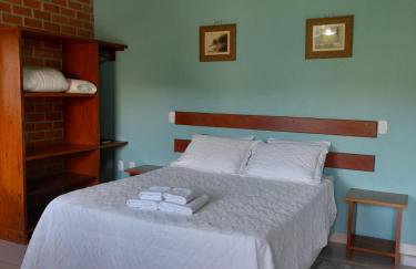 Passarinhada Hospedagem - Foto 36