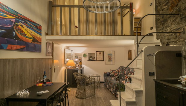 Petrella's Point Studio with AC - Foto 2, Imagen principal