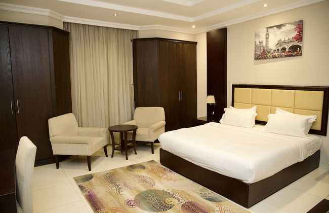 Asdaa Alraha - Foto 20