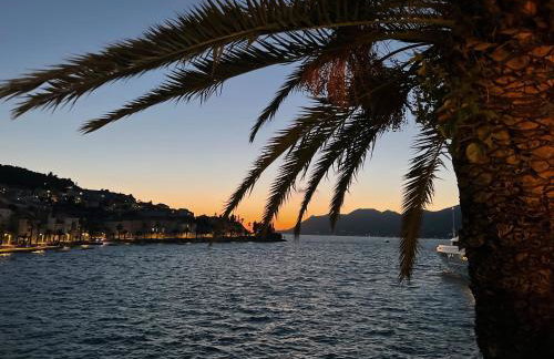 Loft in Ismaelli Palace Korcula - Photo 47