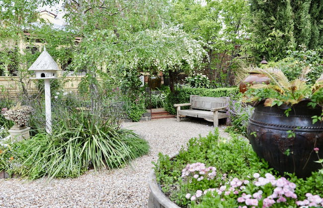 The Eaglehawk Country House Hotel Maldon - Photo 34