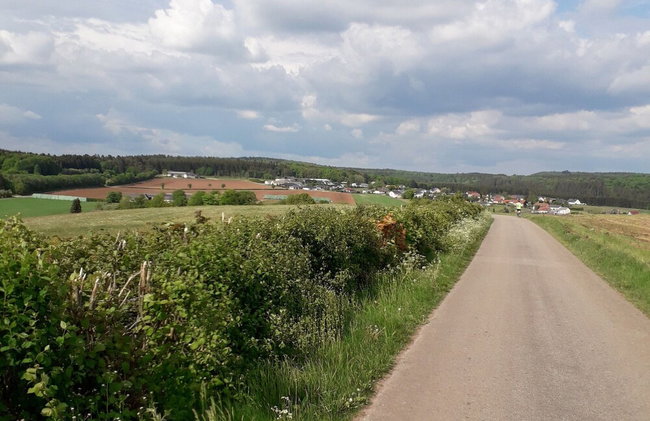 Cosy Apartment in Neustrassburg - Foto 33