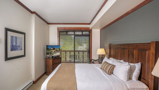 First Tracks Lodge, by Lodging Ovations - Foto 5, Habitación