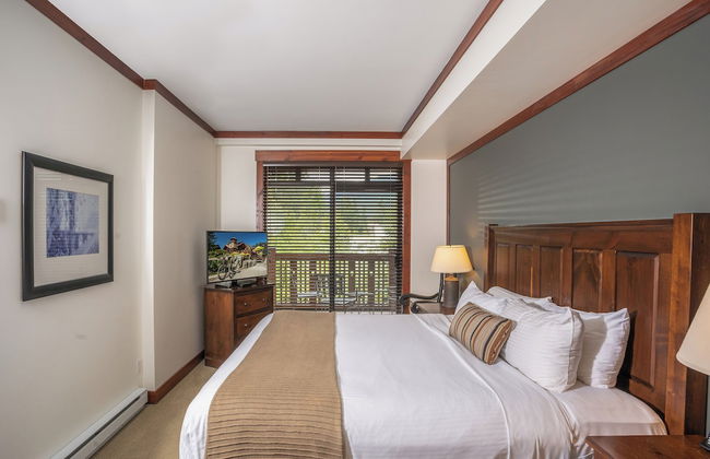 First Tracks Lodge, by Lodging Ovations - Foto 5