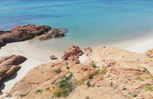 Tanca della Torre Trilocale vista mare - Foto 41