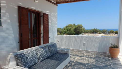 Beach front Villa Pasithea - Foto 2
