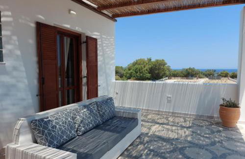 Beach front Villa Pasithea - Foto 2