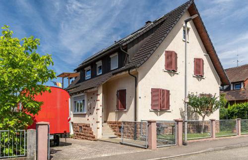 Ferienwohnung Moritz - Foto 20