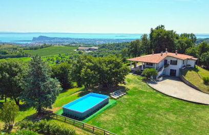 Villa Anna Miralago - Foto 1