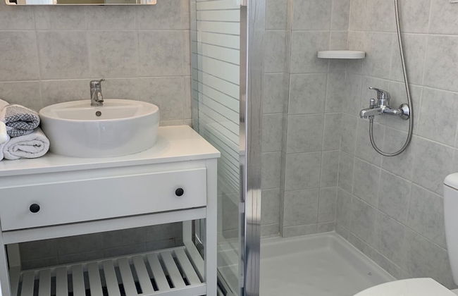 The Mayflower Studios & Apartments - Foto 32