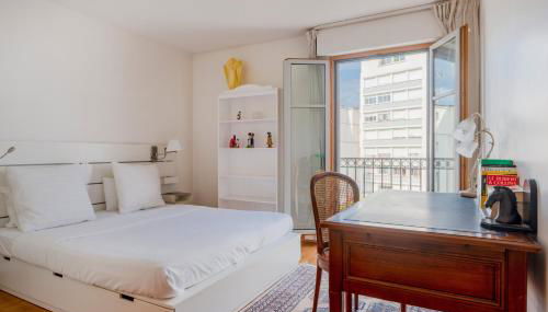 Beaudelaire Center Residence - Foto 3