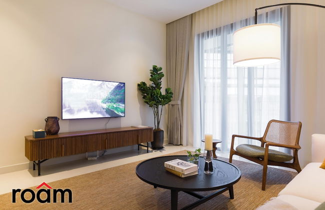 ViiA Residence Kuala Lumpur by Roam - Foto 57