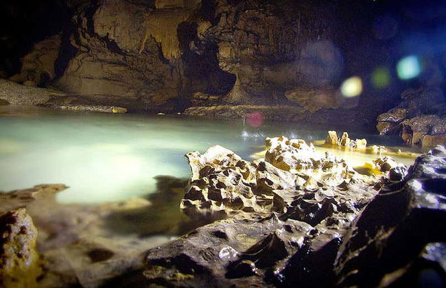 Excursión a Santa Elena y Cuevas Palestinas - Foto 7