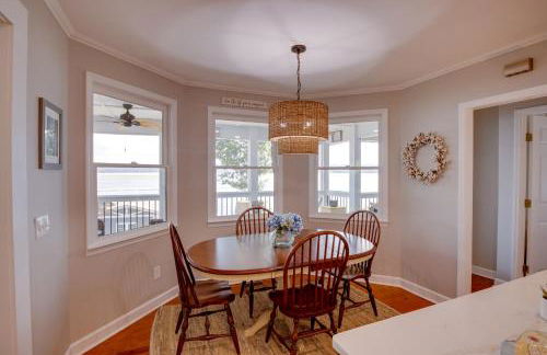 Hot Tub and Dock Guntersville Lake Getaway! - Foto 11