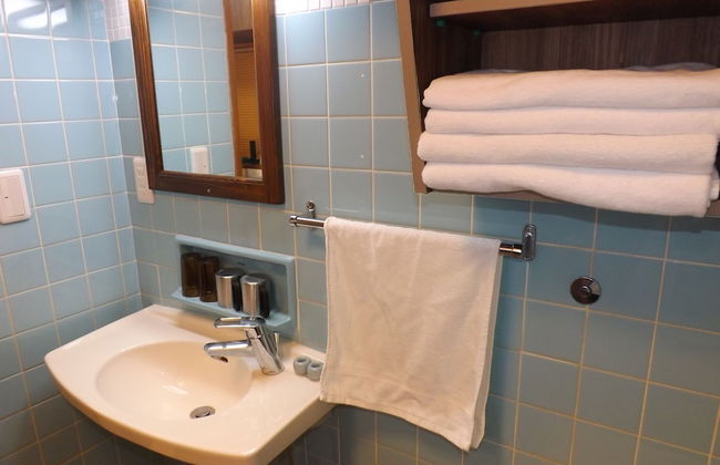 Condominium Sango - Foto 12