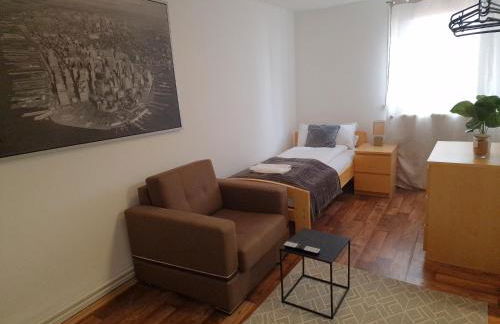 Tilly Apartment - Foto 11