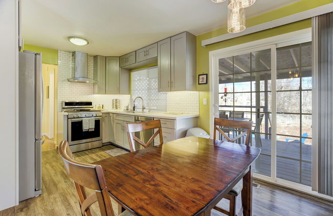 Colors of Colorado Parks & Trails Dog-Friendly - Foto 20