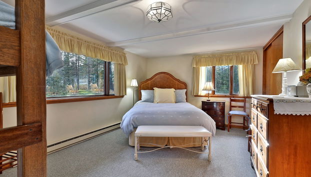 Villa Reitter 2 Bedroom Home - Foto 2, Habitación