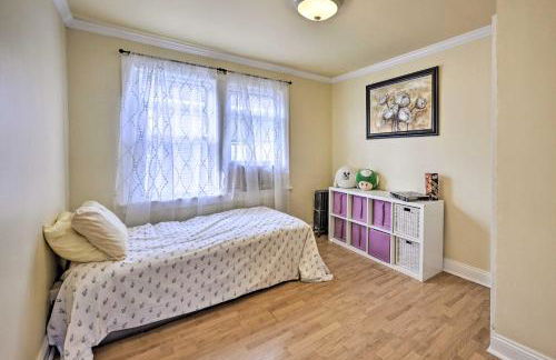 Charming New York Escape Near Central Park! - Foto 19