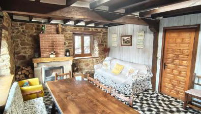 Nuestra casa de Luriezo - Foto 5