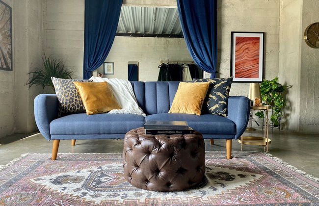 The Cosmo Lofts - Foto 41