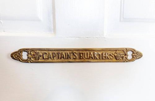 Crew's Quarters - Foto 37