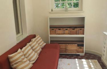 Grüne Wohlfühloase in einer Stadtvilla - Foto 25