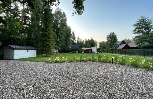 Orzyny Summer House - Foto 49