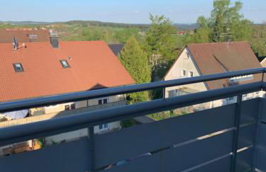 Apartment im Herrenfeld - Foto 15