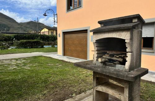 Casa Hydrangea con piscina e giardino - Foto 76
