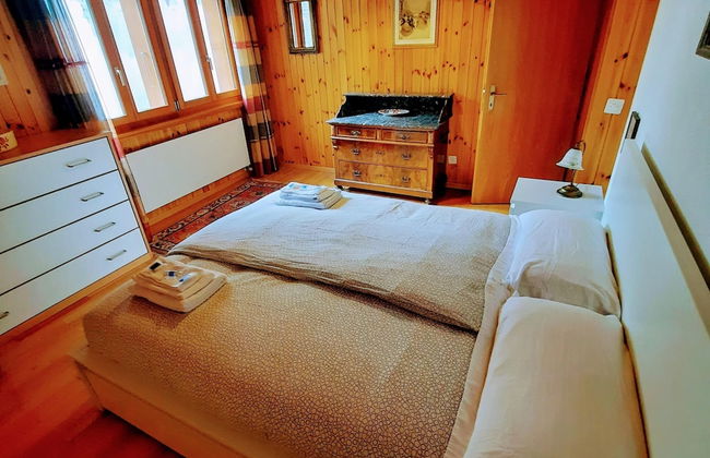 Chalet Nucleo 12 - Foto 4