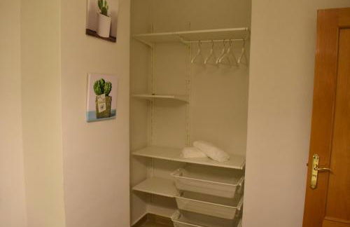 Gálvez Flat, Principal Railway Station Málaga - Foto 11