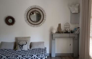 Chambre d'hôtes indépendante à la campagne - Foto 20