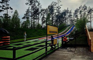 Sielska Chata Na Gwizdówce - Foto 31