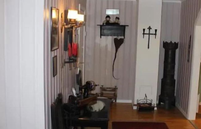 StayPlus Holiday Apartment With Patio - Foto 14