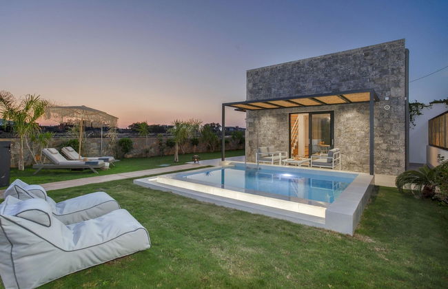 Hermagio Villa George by Estia - Foto 2