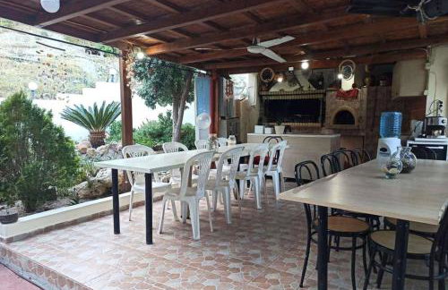 Villa MALENA Nature and Sea View - Foto 13