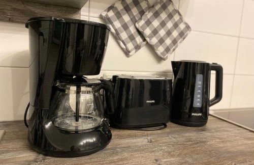 Hempis Ferienwohnungen - Foto 10