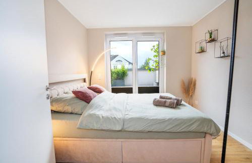 Ferienwohnung Fördeterrasse nahe Kiellinie - Foto 3